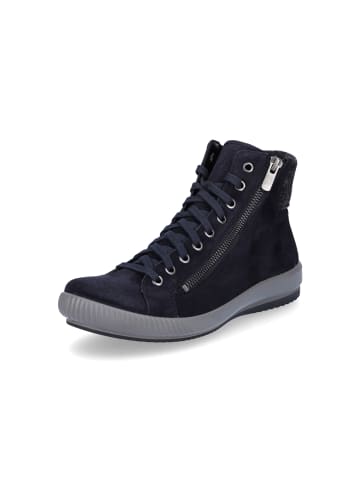 Legero High-Top-Sneaker in blau