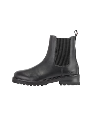 JOOP! Stiefel 'Unico Maria Chelsea in Schwarz'