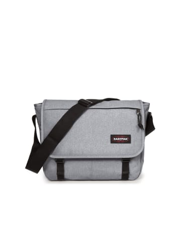 Eastpak Messenger Bags in grau