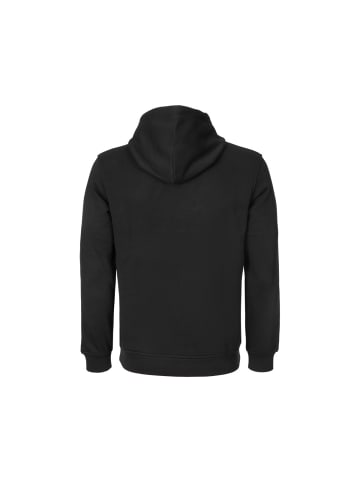 Karl Lagerfeld Kapuzenpullover 705711 in schwarz