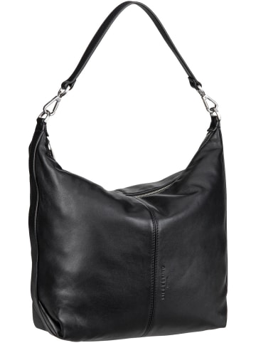 LIEBESKIND BERLIN Handtasche Paris M in Black