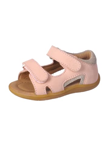 PEPINO Sandalen in Rosa