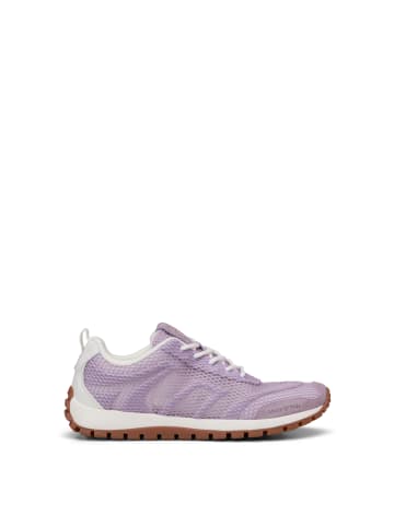 Marc O'Polo Sneaker Model Bella in dusty lavender/offwhite