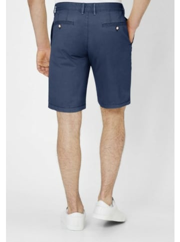Ospig Chinohorts für Herren in blau