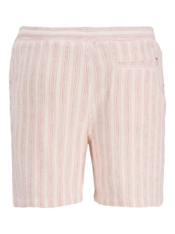 Jack & Jones Shorts in Peach Melba