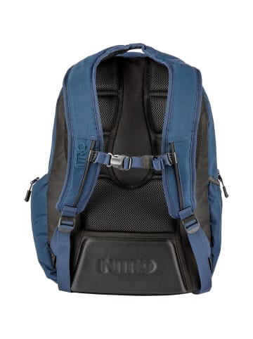 Nitro Daypack Hero Rucksack 52 cm Laptopfach in indigo