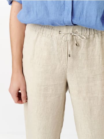 Toni Hose Pia in beige