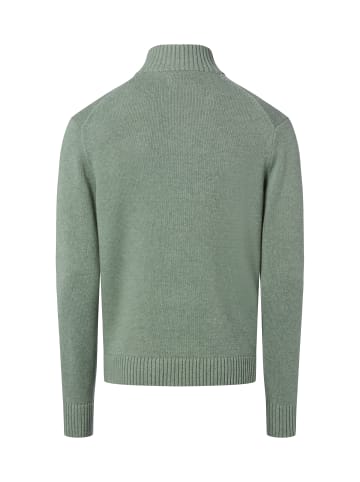 Nils Sundström Strickpullover in mint - 0003