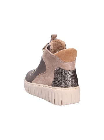 WALDLÄUFER Stiefelette in sonstiges