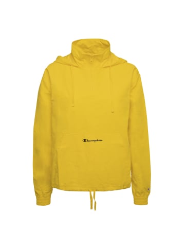 Champion Windbreaker Windbreaker in gelb