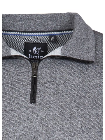 hajo Troyer für Herren in grau