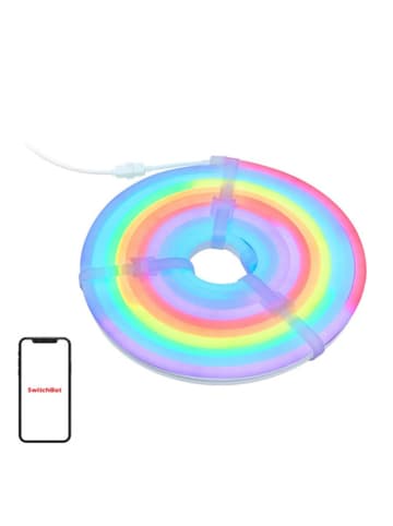 Switchbot Sznur LED Smart SWITCHBOT Neon-Seillicht