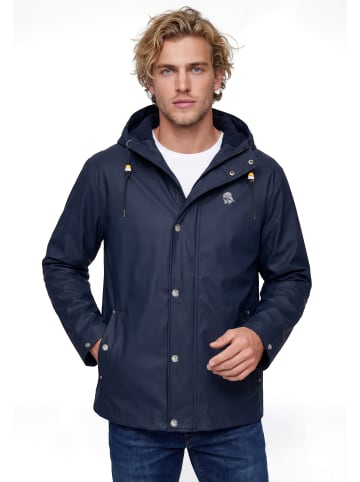 Schmuddelwedda Men Jacket in navy