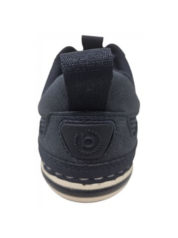 bugatti shoes Slipper Glenans in Blau