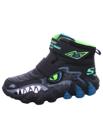 Skechers Stiefel Skech-O-Saurus in Schwarz