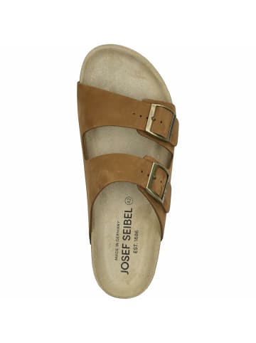 Josef Seibel Sandalen für Herren in braun