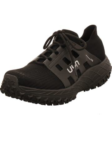 UYN Outdoorschuh in schwarz