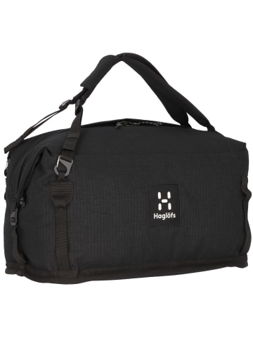 Haglöfs Fjällfärd 60 Reisetasche 58 cm true black