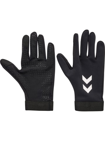 Hummel Player Handschuhe Hmlpro Erwachsene in BLACK