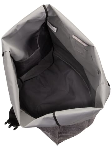 Reisenthel Einkaufstasche citycruiser in Twist Silver