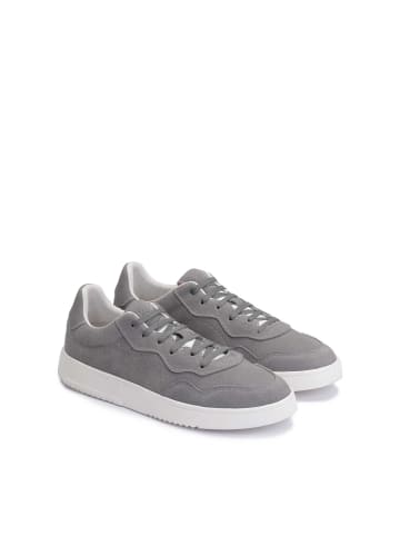 Kazar Sneaker Low in Grau