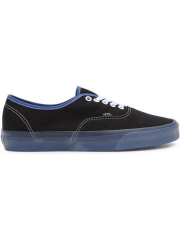 Vans Sneaker "Authentic" in Schwarz