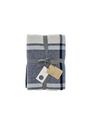 SÖDAHL Decke Precise in Blue