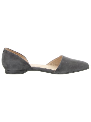 Apple of Eden Ballerinas in grau