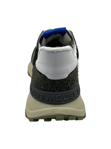 Philippe Model Sneaker Low in Oliv