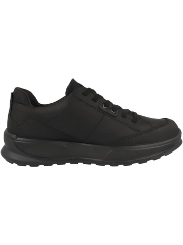 Ecco Sneaker low Byway 2.0 in schwarz
