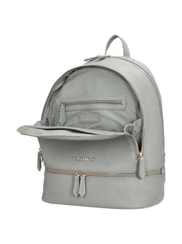 Valentino Bags Brixton - Rucksack 35 cm (grigio polvere) in grigio polvere