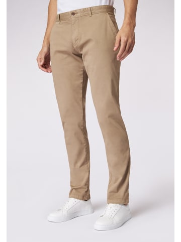 Roy Robson Chinohose Chino im Slim Fit in BEIGE