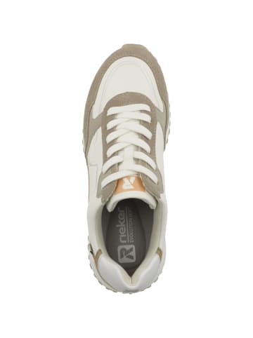 Rieker Evolution Sneaker low W0609 in multicolor