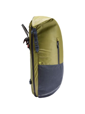 Vaude Vaude Fahrradrucksack CityGo Bike 23, bamboo, -
