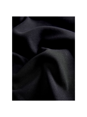 JJXX Langarmshirt in Black