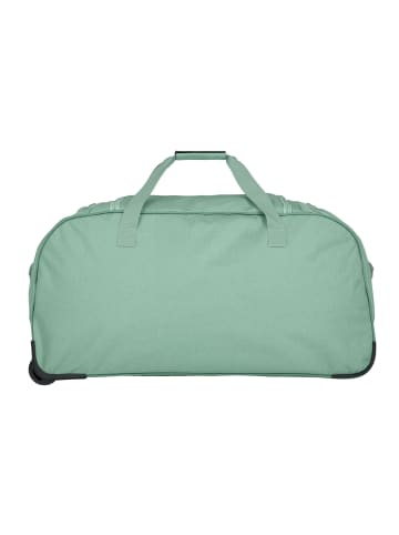 travelite Kick Off 2 Rollen Reisetasche 77 cm salbei
