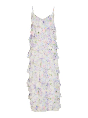 Vila Maxikleid in Cloud Dancer