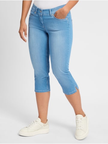 Toni Jeans Perfect Shape in bleached