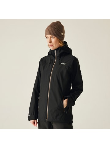 Regatta Doppeljacke Wentwood IX in Black
