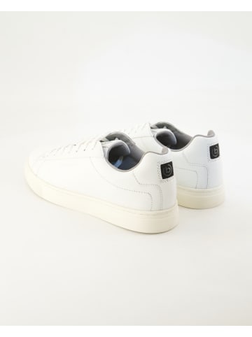 bugatti shoes Sneaker low in Weiß