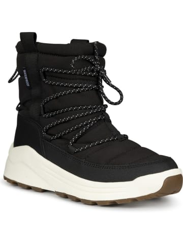 Trespass Winterschuh "Indie Snowboot" in Schwarz