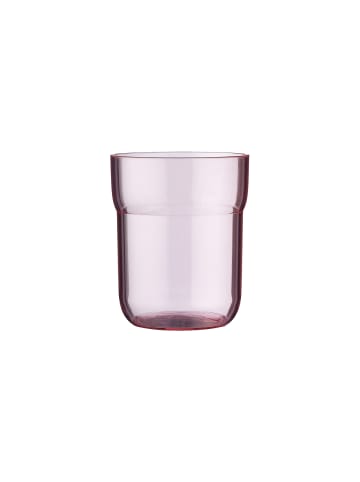 Mepal Kinder-Trinkglas Mio 250 ml in deep pink