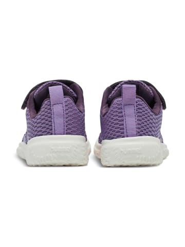 Hummel Sneaker Actus Recycled Infant in SPARROW