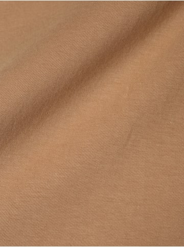 OLYMP LEVEL 5 T-Shirt in beige