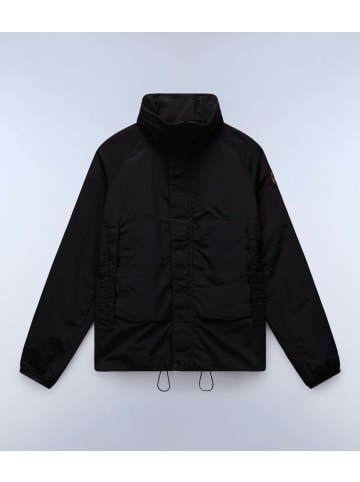 Napapijri Jacke "A-Bisenzio" in Schwarz