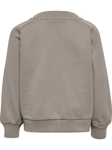 Hummel Reißverschluss Jacke Hmlmini Kinder in ROCK RIDGE