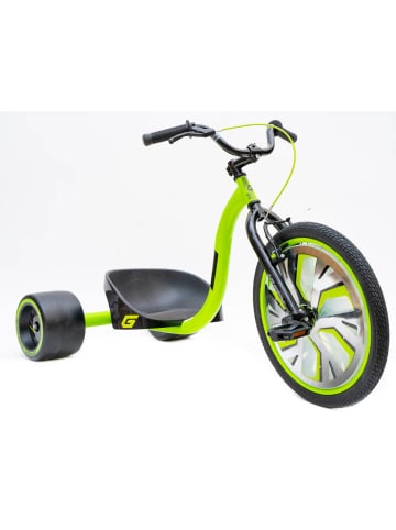 HUFFY Huffy Green Machine Slider