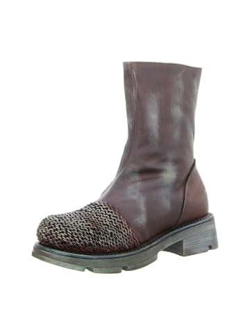 Papucei Klassische Stiefeletten in Braun