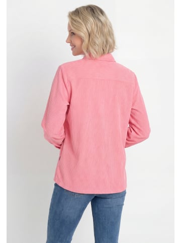 mimo Women Jacket in PINK