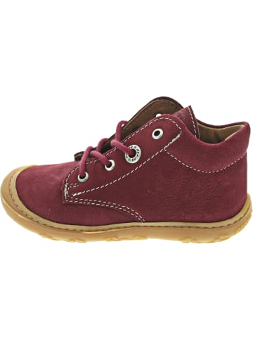 Ricosta CORY Lauflernschuh Rot